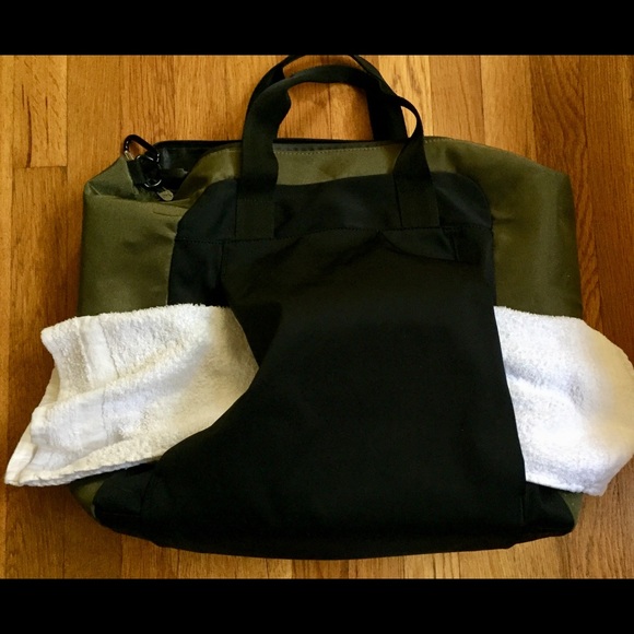 PUMA - OSFA YOGA BAG - Picture 7 of 8